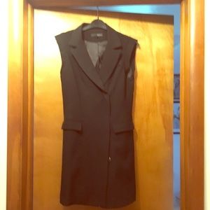 Ro & De vest dress